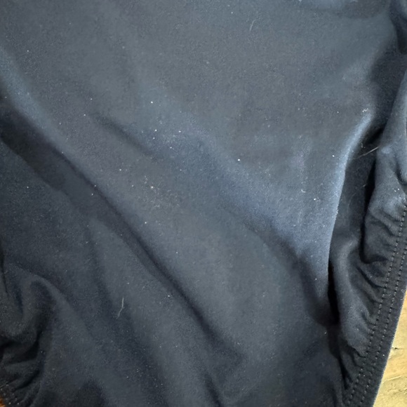 Ralph Lauren One Piece Swimsuit Size 10 - Picture 6 of 11